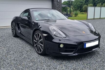 Porsche Cayman 73.000 km 53.000 € Hamm 59071