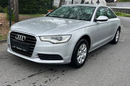 Audi A6 192.500 km 11.990 &euro; Soest 59494