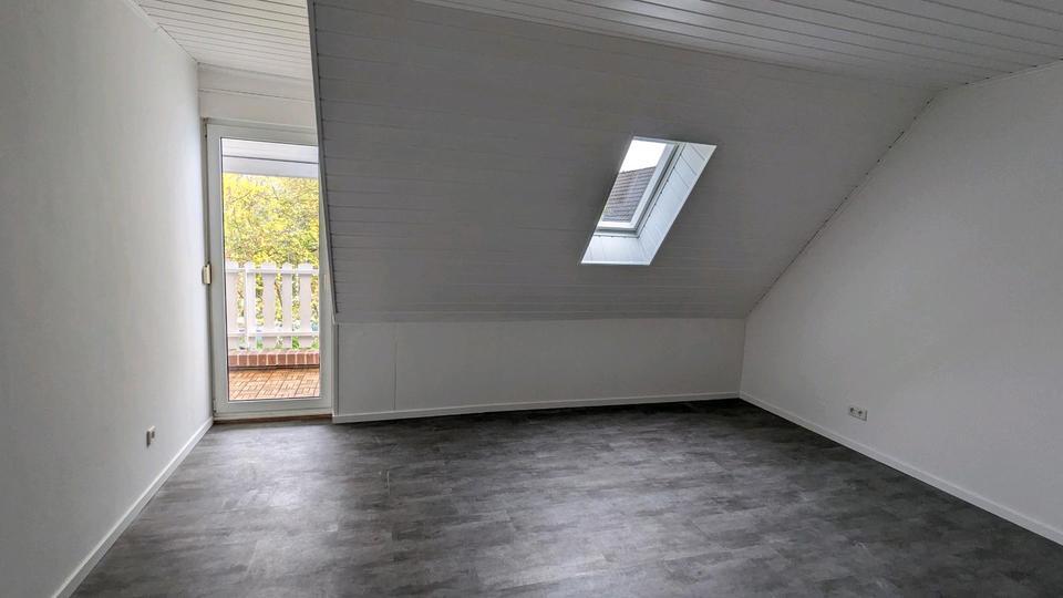 Erstbezug nach Renovierung 2-3 Zimmerwohnung in Münster Hiltrup zimmer