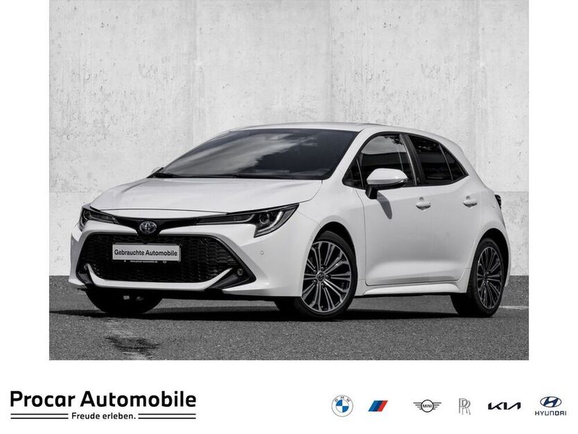 Corolla