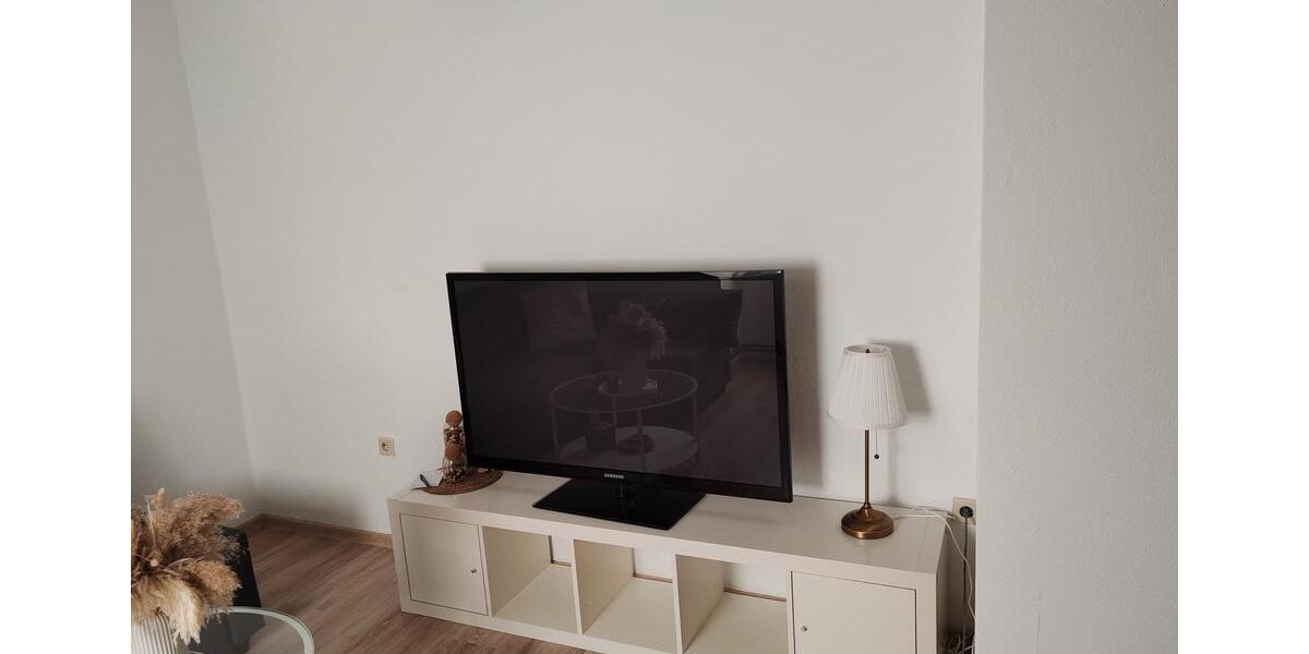 Gemütliche Dachgeschosswohnung mit zusätzlichem Hobbyraum 2 zimmer