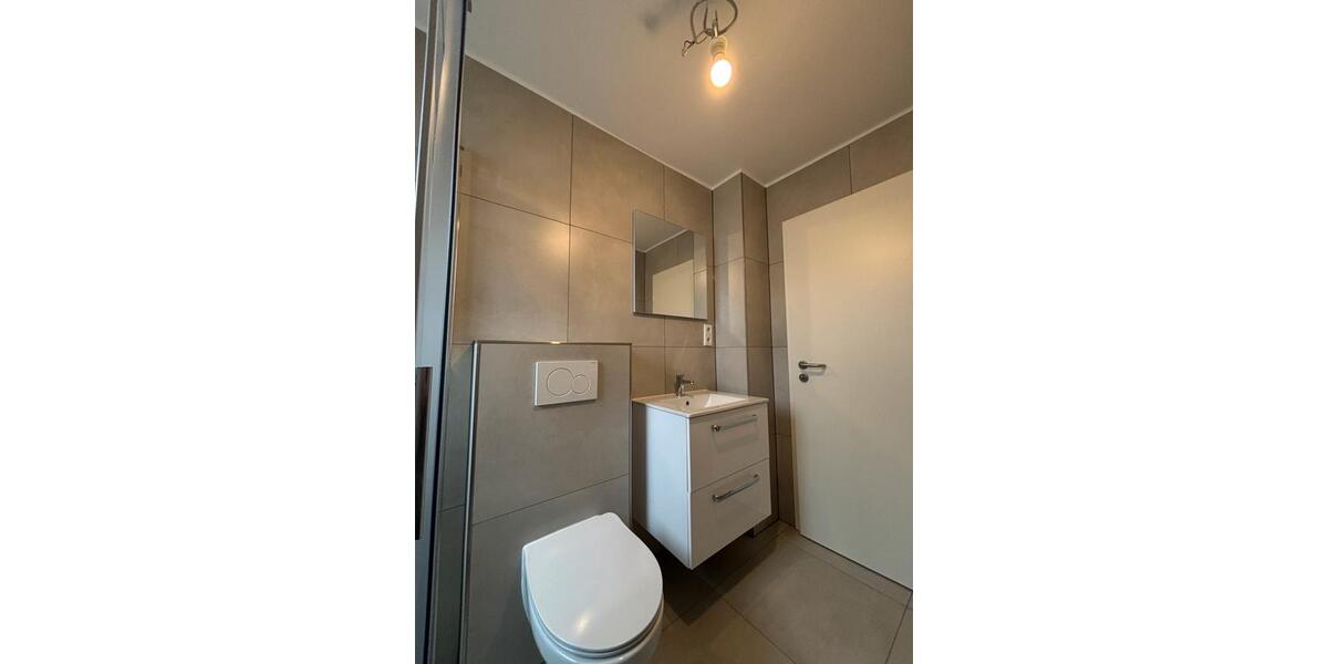 Erdgeschoßwohnung Unna Alte Heide - 2 Zimmer, 54 m&sup2;, 760&euro; | Angebot:26350489