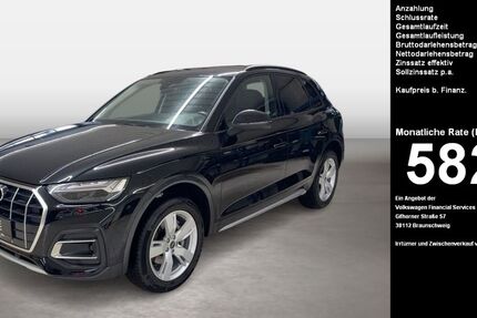 Audi Q5 48.606 km 37.485 &euro; Oelde (Stromberg) 59302
