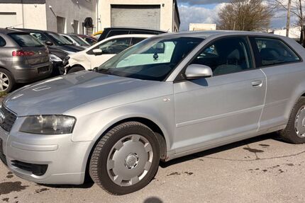 Audi A3 270.000 km 1.900 &euro; Werl 59457
