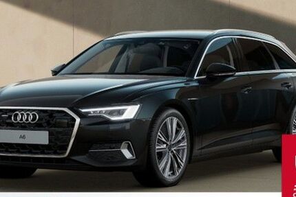 Audi A6 22.980 km 41.440 &euro; Lünen 44534