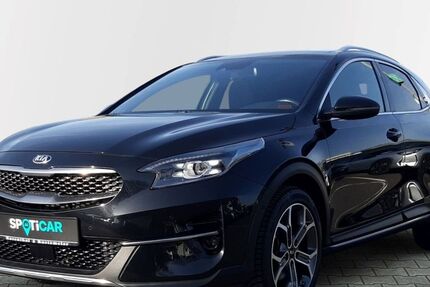 Kia XCeed 41.374 km 19.850 &euro; Soest 59494