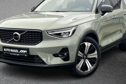 Volvo XC40 24.988 km 34.800 &euro; Hamm 59067