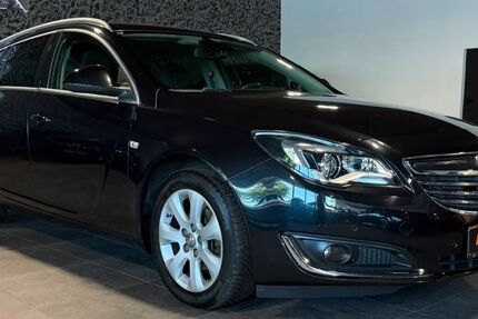 Opel Insignia 100.000 km 8.690 &euro; Unna 59425