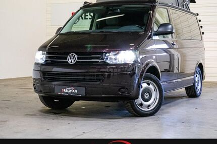 VW T5 California 156.153 km 27.576 &euro; Hamm 59067