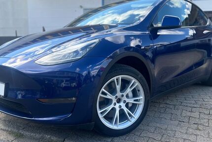 Tesla Model Y 31.000 km 32.400 € Unna 59425