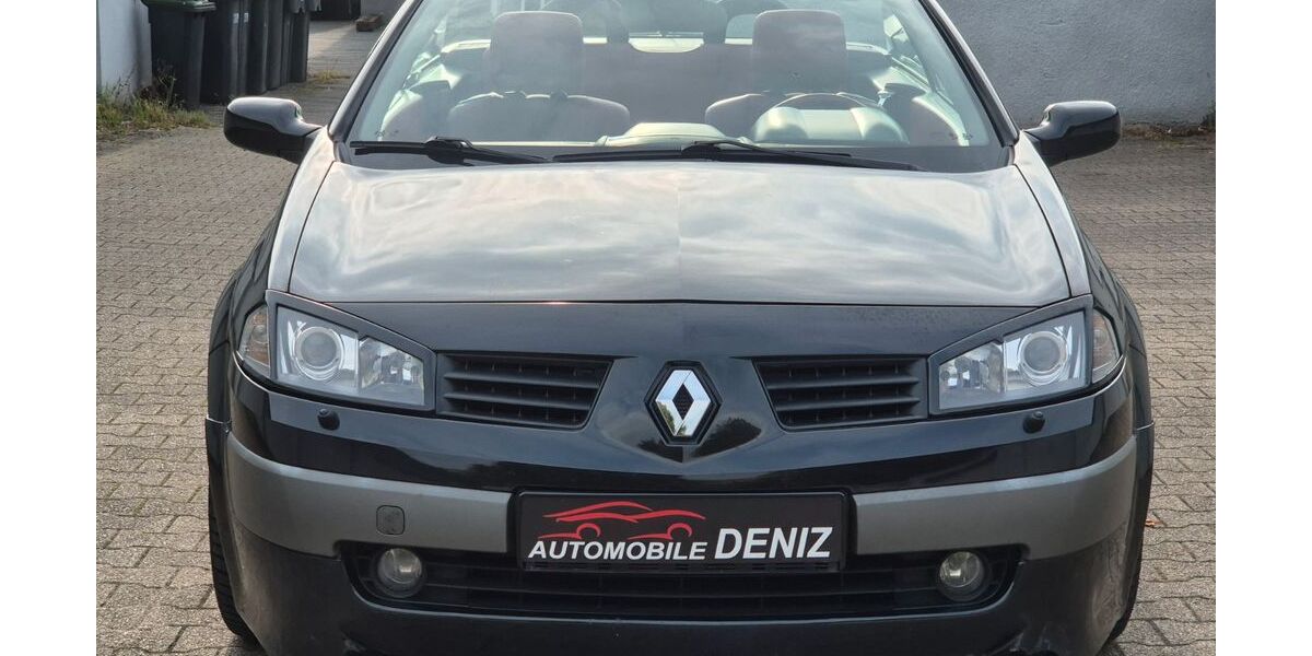 Renault Megane 81.144 km 2.499 € Lünen 44532