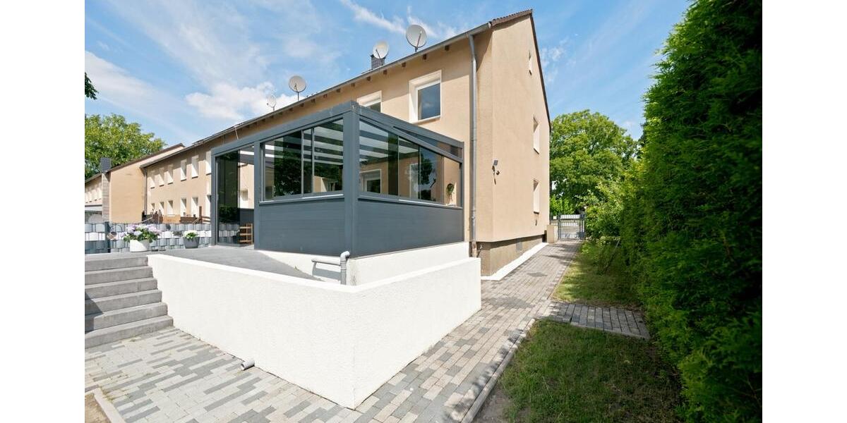 Reihenhaus Bönen - 5 Zimmer, 100 m&sup2;, 340.000&euro; | Angebot:26916590