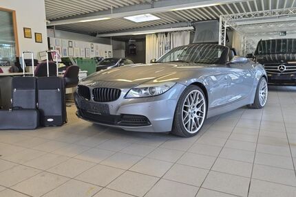 BMW Z4 112.987 km 25.400 &euro; Lippetal 59510