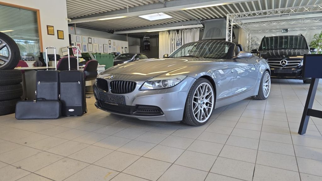 BMW Z4 112.987 km 25.400 &euro; Lippetal 59510