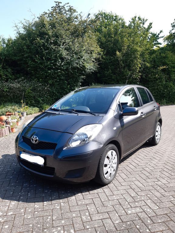 Yaris
