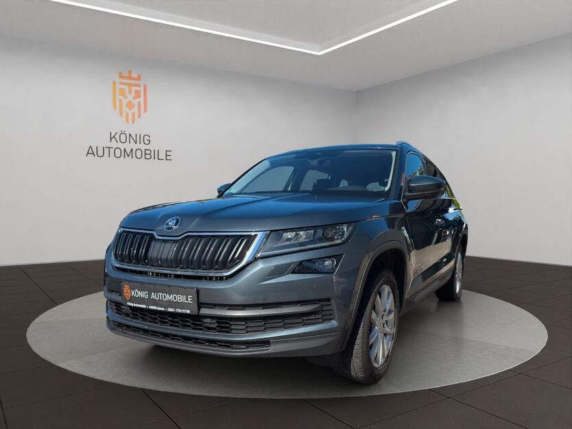 Kodiaq