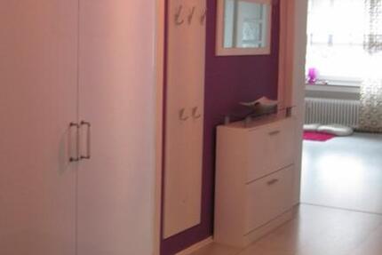 große , helle, gepflegte Etagenwohnung in Bergkamen zimmer