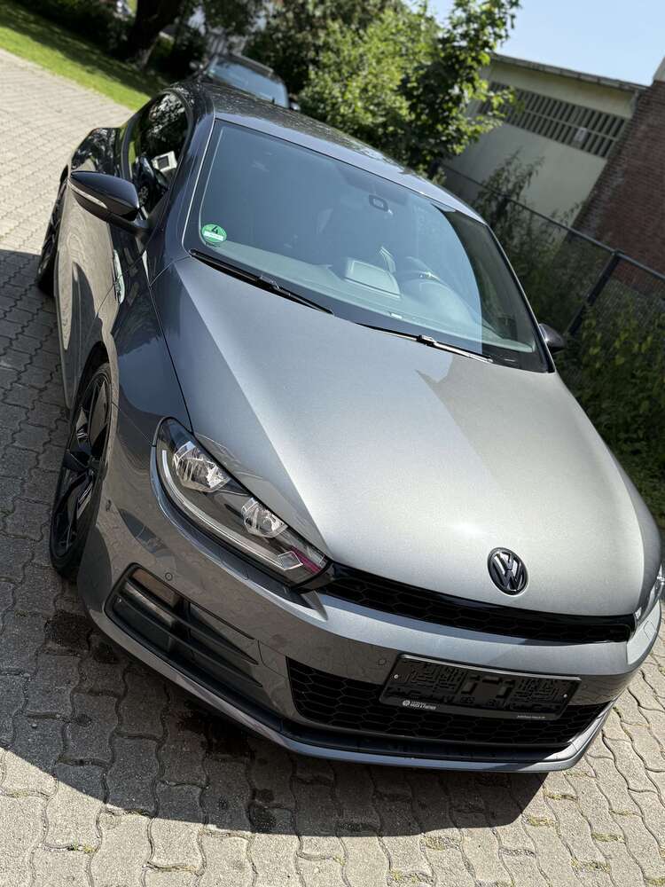 Scirocco