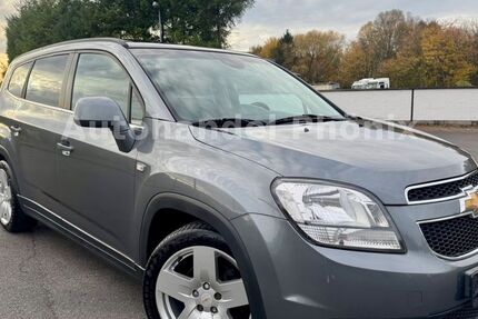 Chevrolet Orlando 188.800 km 7.750 € Ahlen 59229