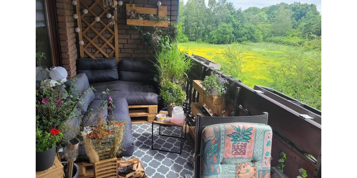 Etagenwohnung Lünen - 2.5 Zimmer, 94 m&sup2;, 990&euro; | Angebot:25723685