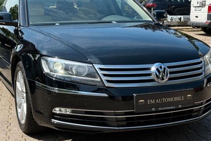VW Phaeton 149.900 km 18.499 &euro; Unna 59425
