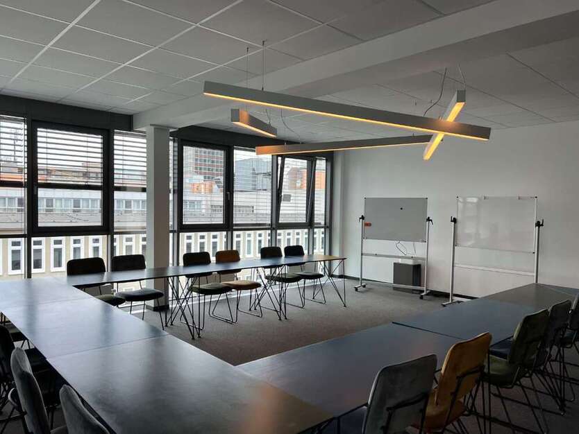 Büro in Dortmund 199 € 8 m²