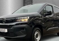 Gebrauchtwagen Citroen Berlingo