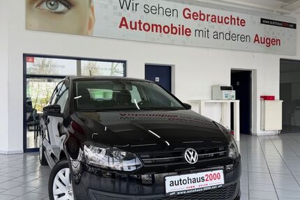 VW Polo 99.999 km 7.450 &euro; Ahlen 59229
