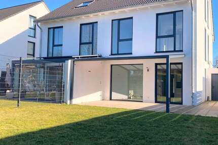 Haus Hamm Daberg - 5 Zimmer, 143 m&sup2;, 529.000&euro; | Angebot:24820561