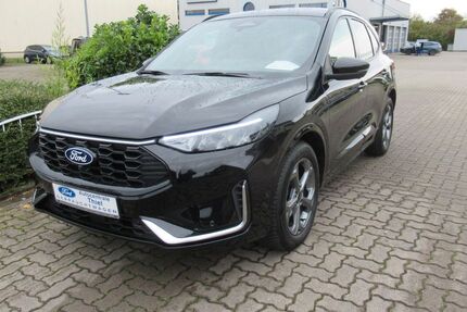 Ford Kuga 10.600 km 30.950 &euro; Ascheberg 59387
