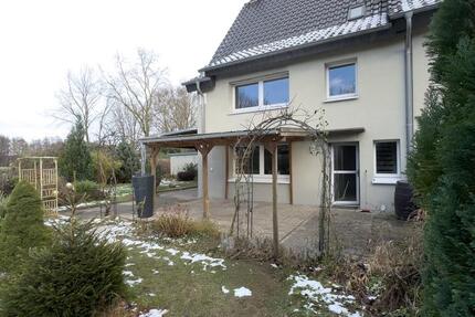 Einfamilienhaus zur miete in ruhiger Lage 6 zimmer