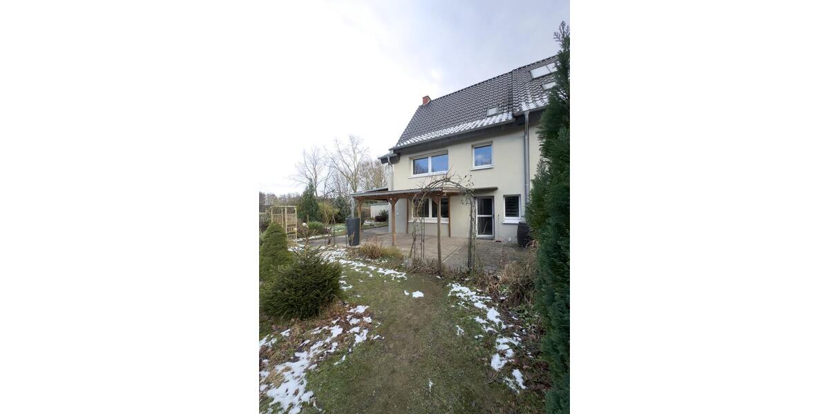 Einfamilienhaus zur miete in ruhiger Lage 6 zimmer