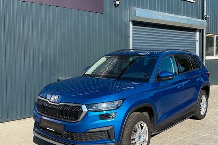 Skoda Kodiaq 95.900 km 29.990 &euro; Unna 59423
