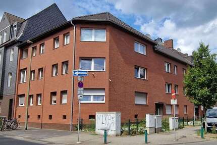 Wohnung zum Mieten in Duisburg 750 € 96 m²
