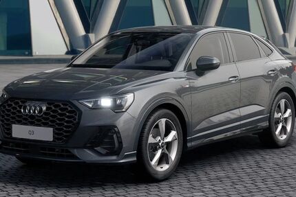 Audi Q3 6.190 km 38.970 &euro; Neubeckum 59269