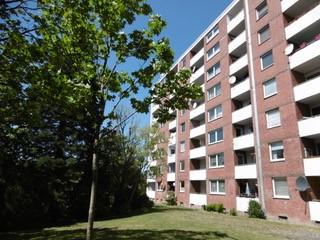 Demnächst frei! 3-Zimmer-Wohnung in Hamm Westen 3 zimmer