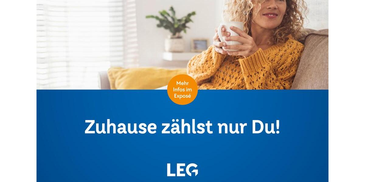 Etagenwohnung Dortmund Brackel - 2 Zimmer, 49 m&sup2;, 190&euro; | Angebot:26237808