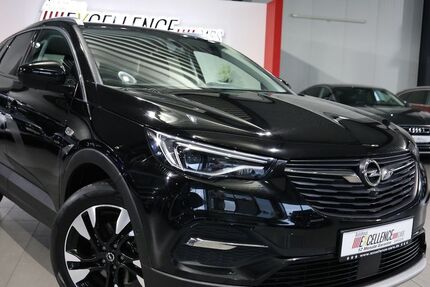Opel Grandland (X) 129.000 km 15.777 &euro; Hamm 59077