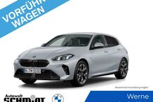 Gebrauchtwagen BMW 118