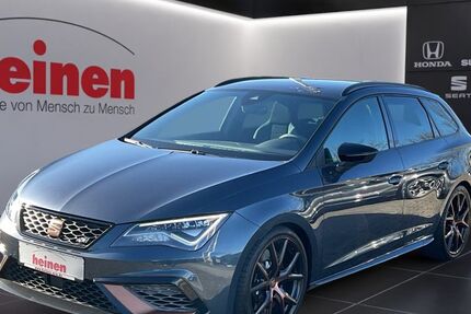 Seat Leon 64.975 km 27.909 &euro; Bergkamen 59192