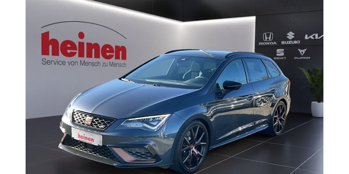 Seat Leon 64.975 km 27.909 &euro; Bergkamen 59192