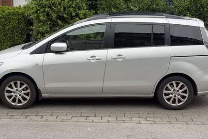Mazda 5 103.800 km 5.600 &euro; Hamm, Stadt 59067