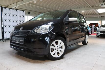 Skoda Citigo 109.940 km 6.290 &euro; Oelde 59302
