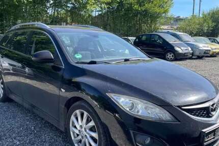 Mazda 6 228.112 km 1.900 &euro; Lippetal 59510