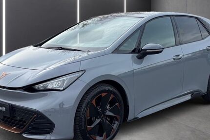 Cupra Born 38.104 km 22.900 &euro; Ennigerloh 59320