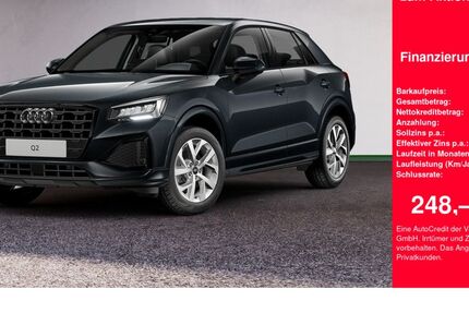 Audi Q2 18.816 km 30.660 &euro; Menden 58706