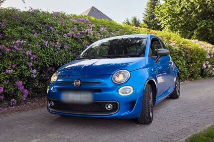 Fiat 500 95.400 km 7.900 &euro; Bergkamen 59192