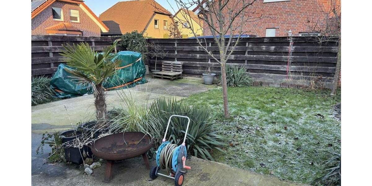 Einfamilienhaus Beckum Neubeckum - 6 Zimmer, 171 m&sup2;, 195.000&euro; | Angebot:24810126