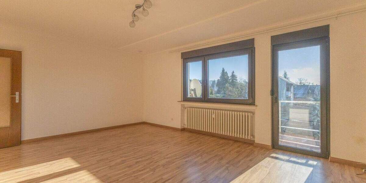 Etagenwohnung Menden Mitte - 4 Zimmer, 125.000&euro; | Angebot:24790587