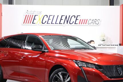 Peugeot 308 125.000 km 15.888 &euro; Hamm 59077